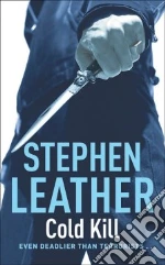 Leather Stephen