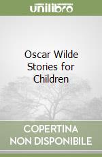 Oscar Wilde