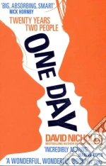 David Nicholls