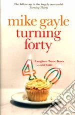 Gayle Mike