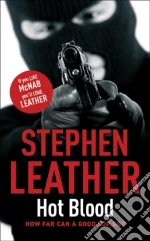 Leather Stephen