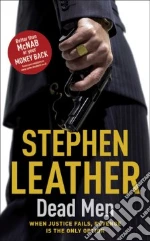 Leather Stephen