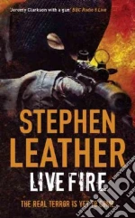 Leather Stephen