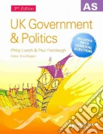 Lynch Philip, Fairclough Paul, Magee Eric (EDT)