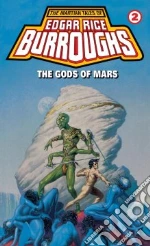 Burroughs Edgar Rice
