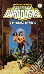 Burroughs Edgar Rice