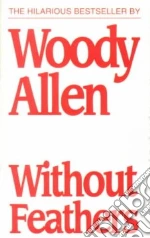 Allen Woody
