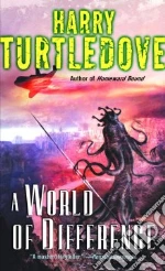 Turtledove Harry