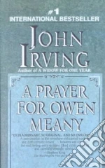 Irving John