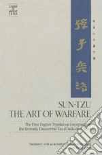Sun-tzu, Ames Roger T. (TRN)