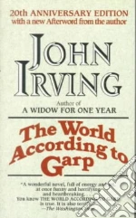 Irving John
