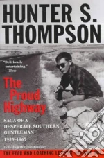 Thompson Hunter S., Brinkley Douglas