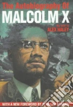 X Malcolm, Haley Alex