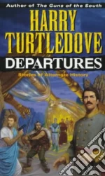 Turtledove Harry