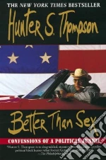 Thompson Hunter S.