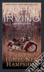 Irving John
