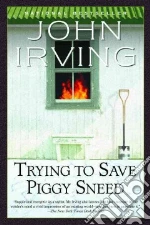 Irving John
