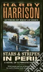 Harrison Harry
