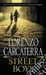 Carcaterra Lorenzo