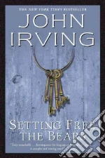 Irving John