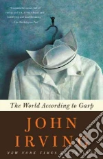 Irving John