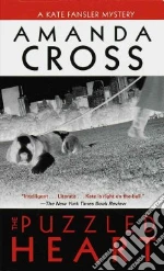 Cross Amanda