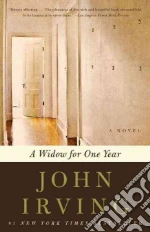 Irving John