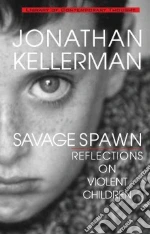Kellerman Jonathan