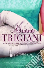 Trigiani Adriana