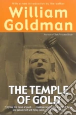 Goldman William