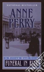Perry Anne