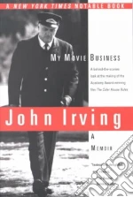 Irving John