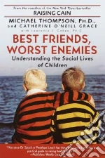 Thompson Michael, Grace Catherine O'Neill, Cohen Lawrence J. Ph.D.