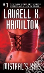 Hamilton Laurell K.