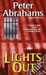 Abrahams Peter