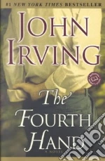 Irving John