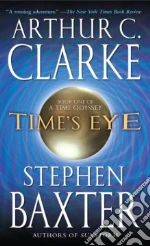 Clarke Arthur C., Baxter Stephen