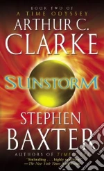 Clarke Arthur C., Baxter Stephen