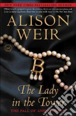 Weir Alison