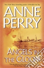 Perry Anne