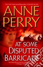 Perry Anne