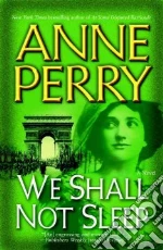 Perry Anne