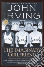 Irving John