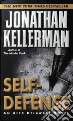 Kellerman Jonathan