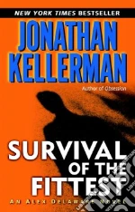 Kellerman Jonathan