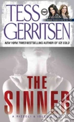 Gerritsen Tess