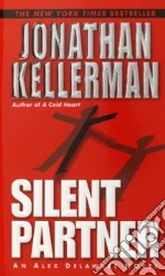 Kellerman Jonathan