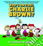 Schulz Charles M.