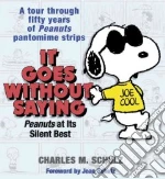 Schulz Charles M., Schulz Jean (FRW)