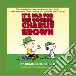 Schulz Charles M., Miller Johnny (ILT)